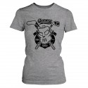Casey Sportswear par Lapuss' - T-shirt femme