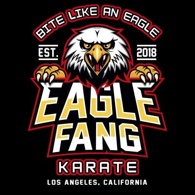 Sweat Eagle Karate Dojo
