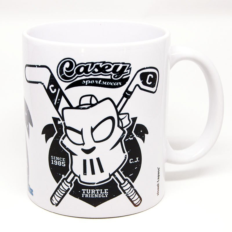 Mug "Casey Sportswear" par Lapuss'