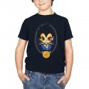 Portrait Princier par Donnie t-shirt enfants - Funtastee