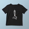 T-shirt The Botfather par Melonseta