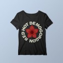 T-shirt Red Hot Demogorgon par Melonseta