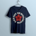 T-shirt Red Hot Demogorgon par Melonseta