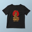 T-shirt Hattori Hanzo par Melonseta