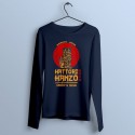 T-shirt Hattori Hanzo par Melonseta