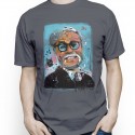 Tshirt homme Les mondes de Miyazaki par Marcin - Funtastee