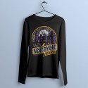 T-shirt Visit Nevermore par Olipop