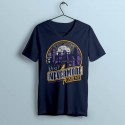 T-shirt Visit Nevermore par Olipop