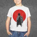 T-shirt enfant Neo Tokyo Storm par Kharmazero