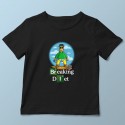 T-shirt Breaking Diet par Barbadifuoco