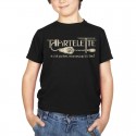 T-shirt enfant Taartelette par Kreadid & Mr. Funtastee