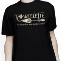 T-shirt homme Taartelette par Kreadid & Mr. Funtastee