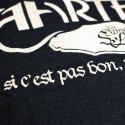 T-shirt Taartelette par Kreadid & Mr. Funtastee - photo détail 2