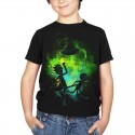T-shirt enfant Scientist Art par Donnie