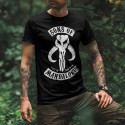T-shirt homme Sons of Mandalore par Olipop