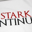 T-shirt Press Stark To Continue par Ptit Mytho - photo 1