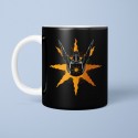Mug Solar Symbol par Donnie