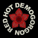 Débardeur Red Hot Demogorgon par Melonseta