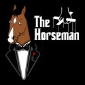 Sweat The Horseman par Melonseta