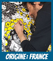 Franck Graetz