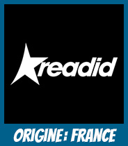 Kreadid