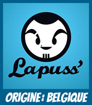 Lapuss